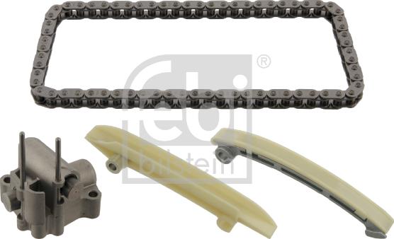 Febi Bilstein 30344 - Kit catena distribuzione autozon.pro