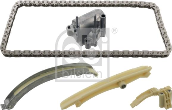 Febi Bilstein 30341 - Kit catena distribuzione autozon.pro