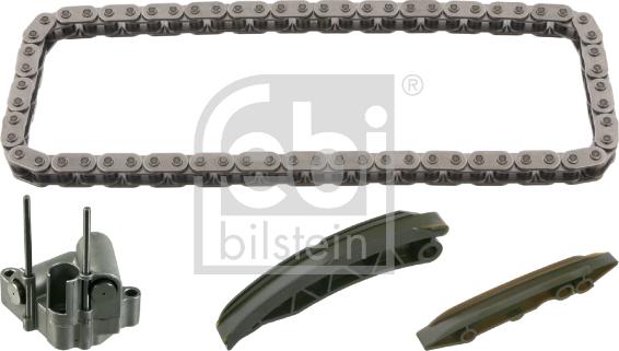 Febi Bilstein 30348 - Kit catena distribuzione autozon.pro