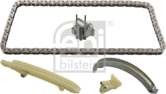 Febi Bilstein 30343 - Kit catena distribuzione autozon.pro