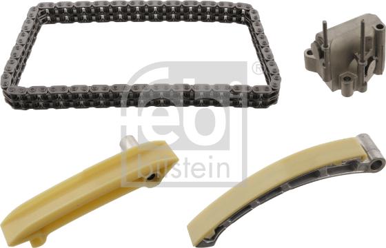 Febi Bilstein 30342 - Kit catena distribuzione autozon.pro