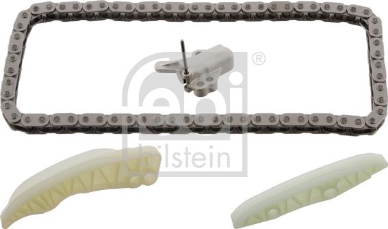 Febi Bilstein 30350 - Kit catena distribuzione autozon.pro