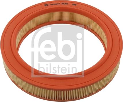 Febi Bilstein 30363 - Filtro aria autozon.pro