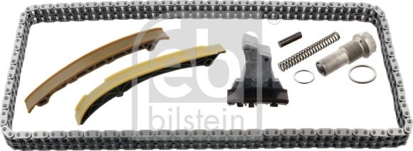 Febi Bilstein 30304 - Kit catena distribuzione autozon.pro