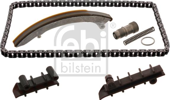 Febi Bilstein 30305 - Kit catena distribuzione autozon.pro