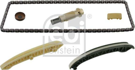 Febi Bilstein 30315 - Kit catena distribuzione autozon.pro