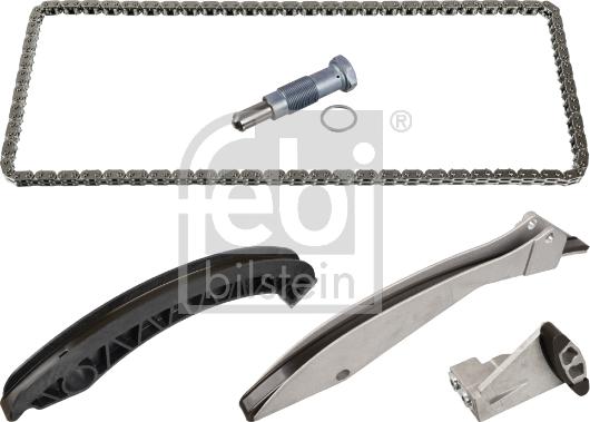 Febi Bilstein 30339 - Kit catena distribuzione autozon.pro