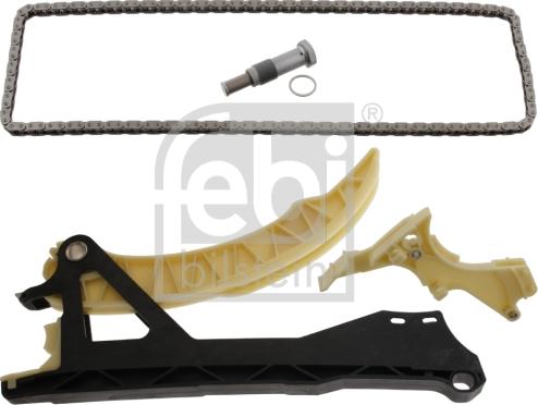 Febi Bilstein 30334 - Kit catena distribuzione autozon.pro