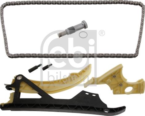 Febi Bilstein 30335 - Kit catena distribuzione autozon.pro