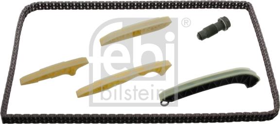 Febi Bilstein 30330 - Kit catena distribuzione autozon.pro