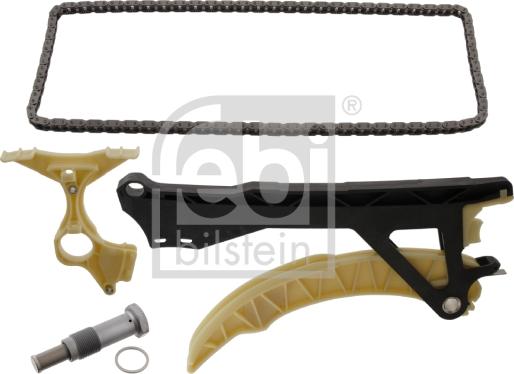 Febi Bilstein 30333 - Kit catena distribuzione autozon.pro