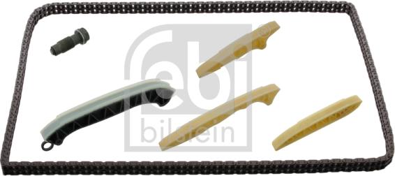 Febi Bilstein 30329 - Kit catena distribuzione autozon.pro