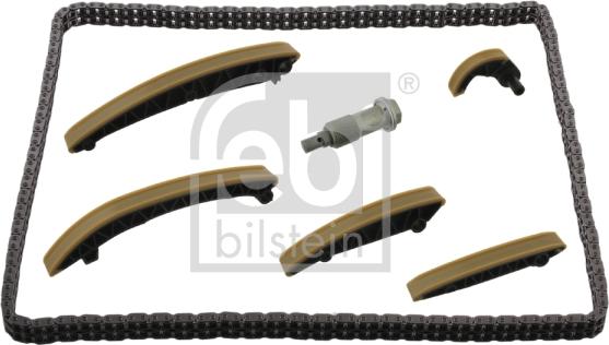 Febi Bilstein 30321 - Kit catena distribuzione autozon.pro