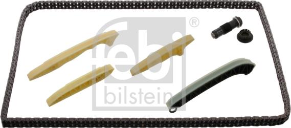 Febi Bilstein 30328 - Kit catena distribuzione autozon.pro