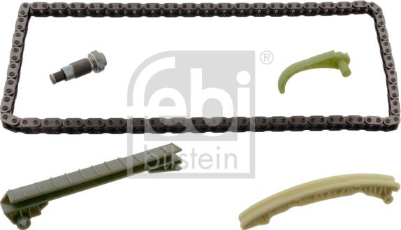 Febi Bilstein 30327 - Kit catena distribuzione autozon.pro