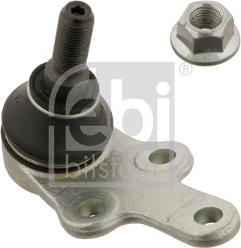 Febi Bilstein 30379 - Giunto di supporto / guida autozon.pro