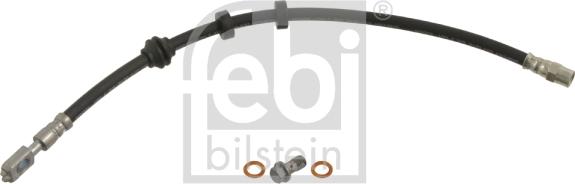 Febi Bilstein 30294 - Flessibile del freno autozon.pro