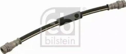 Febi Bilstein 30297 - Flessibile del freno autozon.pro