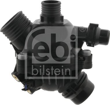 Febi Bilstein 30265 - Termostato, Refrigerante autozon.pro