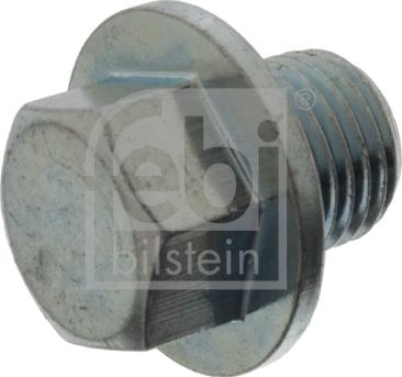 Febi Bilstein 30262 - Vite di chiusura, vaschetta dell'olio autozon.pro