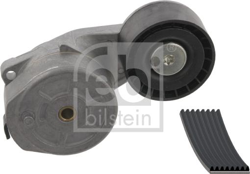 Febi Bilstein 30209 - Kit Cinghie Poly-V autozon.pro