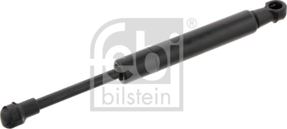 Febi Bilstein 30234 - Ammortizatore pneumatico, Cofano bagagli / vano carico autozon.pro