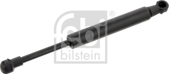 Febi Bilstein 30233 - Ammortizatore pneumatico, Cofano bagagli / vano carico autozon.pro