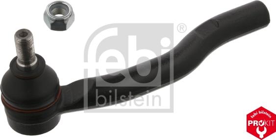 Febi Bilstein 30225 - Testa barra d'accoppiamento autozon.pro