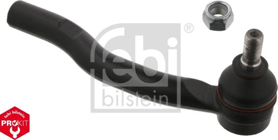 Febi Bilstein 30226 - Testa barra d'accoppiamento autozon.pro