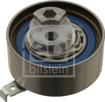 Febi Bilstein 30221 - Rullo tenditore, Cinghia dentata autozon.pro