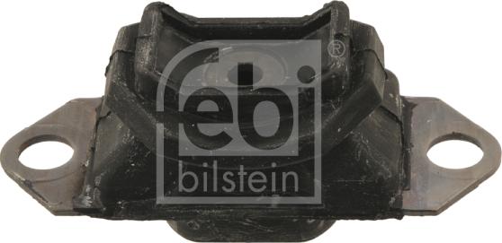 Febi Bilstein 30223 - Sospensione, Motore autozon.pro