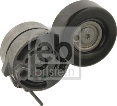 Febi Bilstein 30222 - Tendicinghia, Cinghia Poly-V autozon.pro