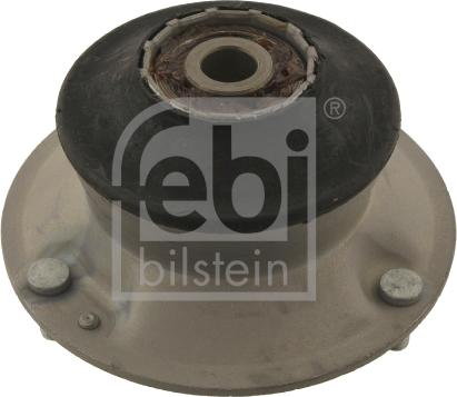 Febi Bilstein 30277 - Supporto ammortizzatore a molla autozon.pro