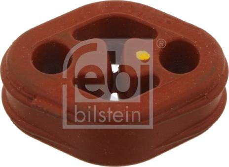 Febi Bilstein 30790 - Supporto, Silenziatore autozon.pro