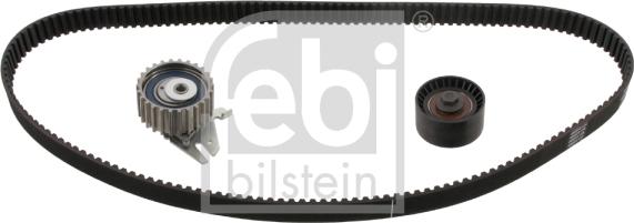 Febi Bilstein 30792 - Kit cinghie dentate autozon.pro