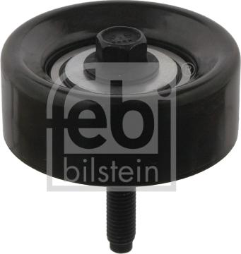 Febi Bilstein 30797 - Galoppino / Guidacinghia, Cinghia Poly-V autozon.pro