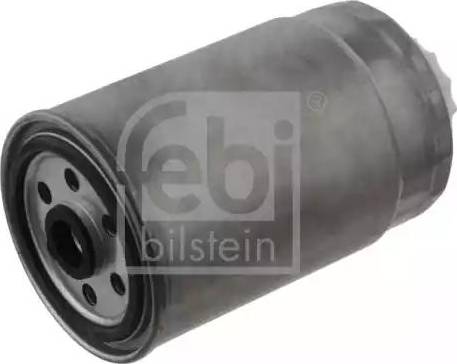 Febi Bilstein 30749 - Filtro carburante autozon.pro