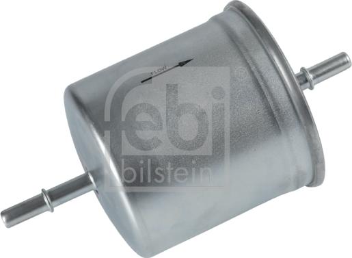 Febi Bilstein 30746 - Filtro carburante autozon.pro