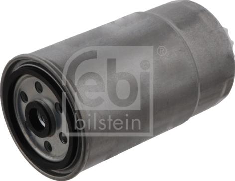 Febi Bilstein 30748 - Filtro carburante autozon.pro