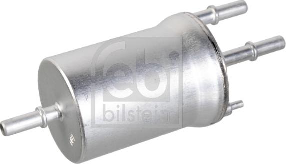 Febi Bilstein 30754 - Filtro carburante autozon.pro