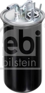 Febi Bilstein 30756 - Filtro carburante autozon.pro