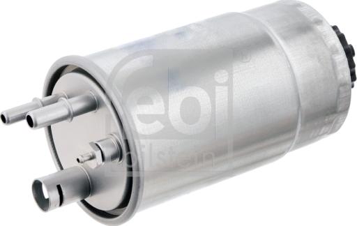 Febi Bilstein 30758 - Filtro carburante autozon.pro