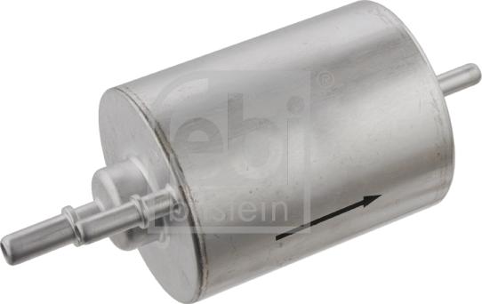 Febi Bilstein 30752 - Filtro carburante autozon.pro