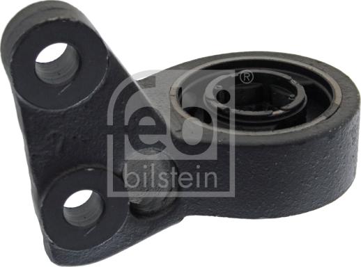 Febi Bilstein 30714 - Supporto, Braccio oscillante autozon.pro