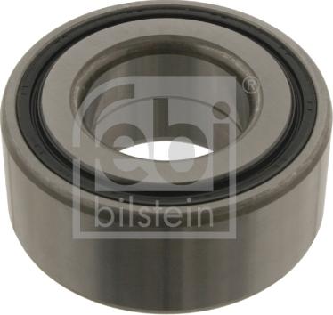 Febi Bilstein 30711 - Cuscinetto ruota autozon.pro