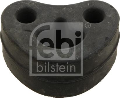 Febi Bilstein 30789 - Supporto, Silenziatore autozon.pro