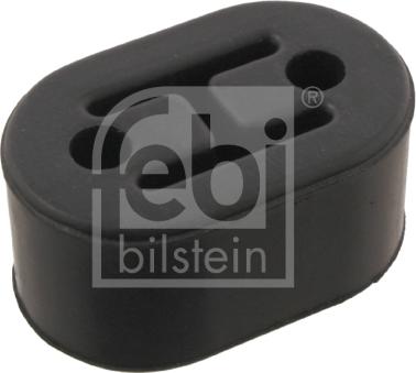 Febi Bilstein 30784 - Supporto, Silenziatore autozon.pro