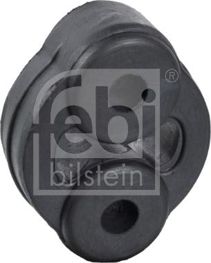 Febi Bilstein 30785 - Supporto, Silenziatore autozon.pro