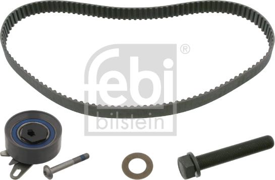 Febi Bilstein 30780 - Kit cinghie dentate autozon.pro