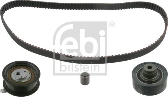 Febi Bilstein 30781 - Kit cinghie dentate autozon.pro